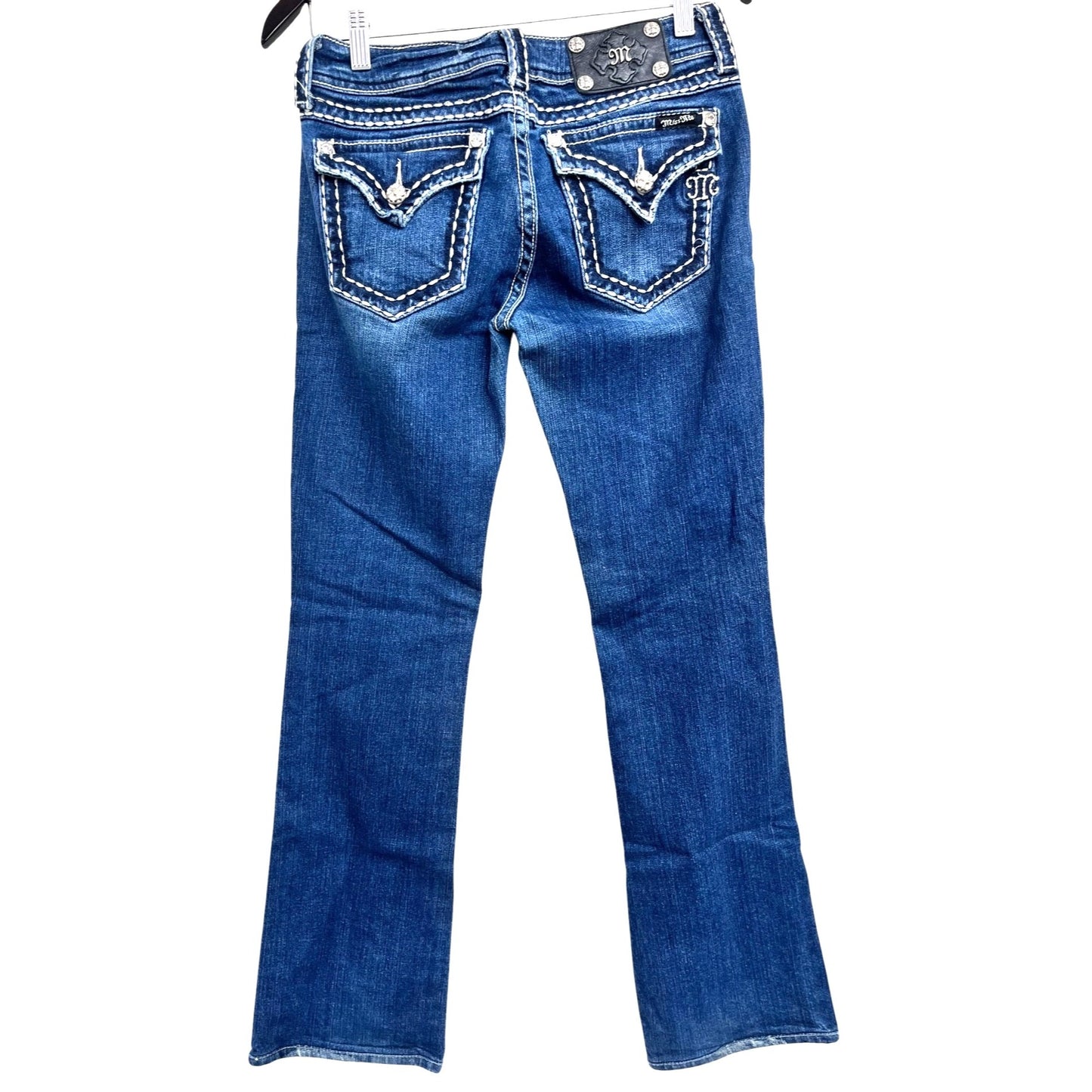 Miss Me Women's Bootcut Jeans Size 28