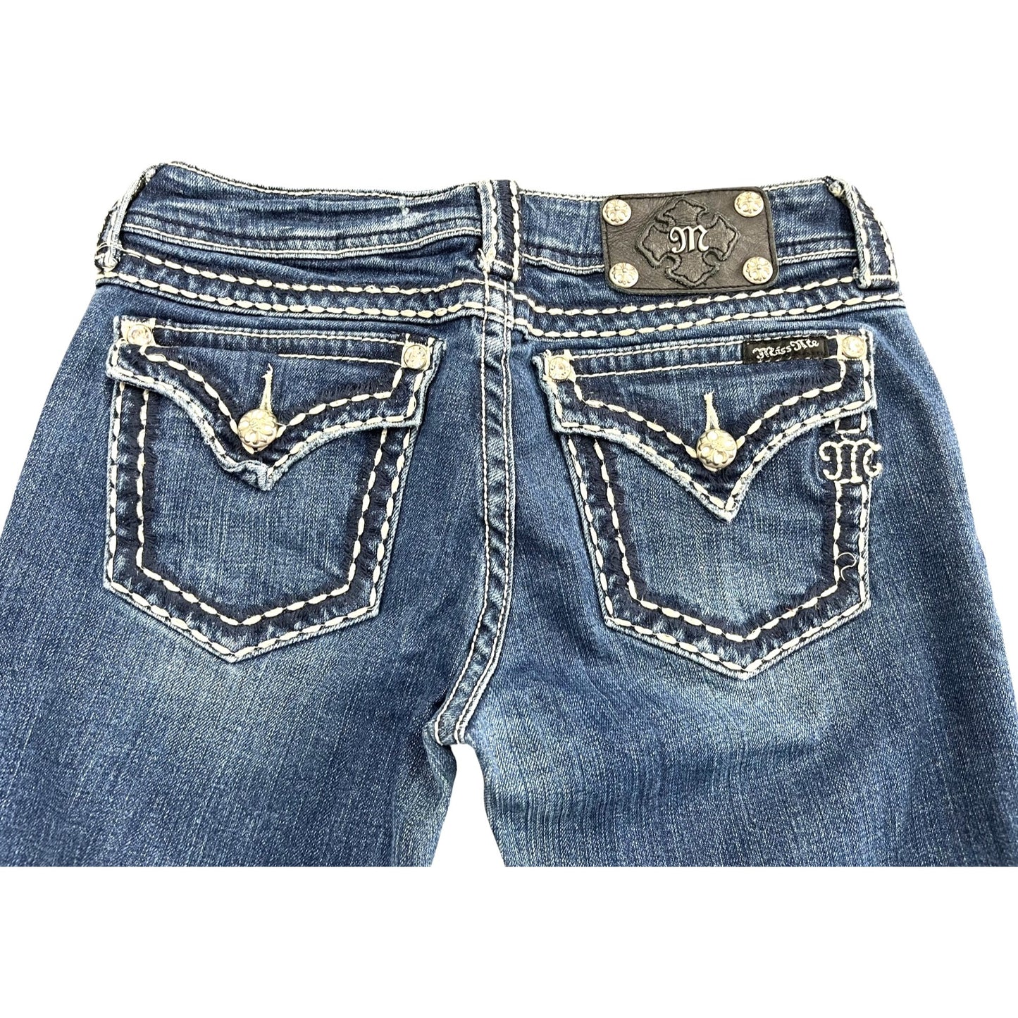 Miss Me Women's Bootcut Jeans Size 28