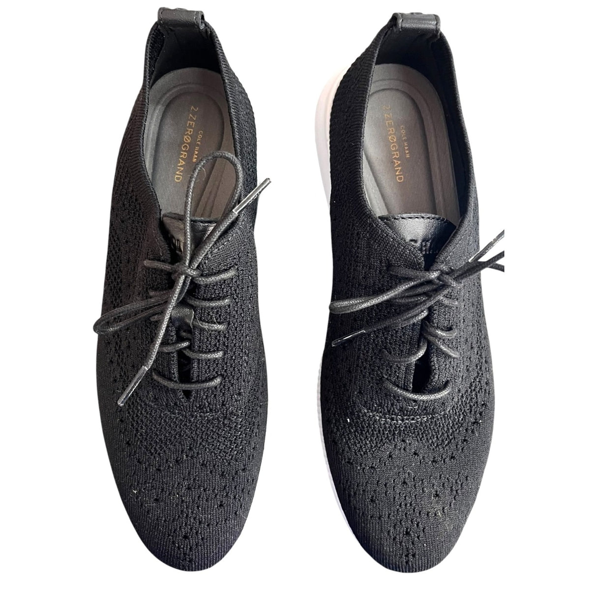 Cole Haan Women's 2.ZEROGRAND Sneakers Size 8B