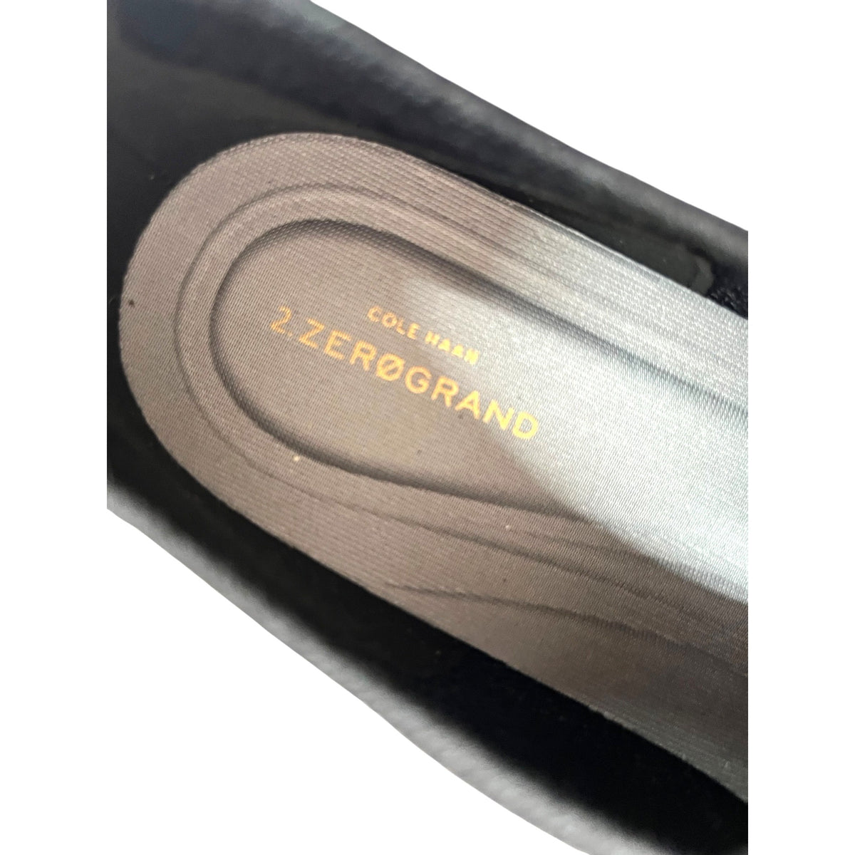 Cole Haan Women's 2.ZEROGRAND Sneakers Size 8B