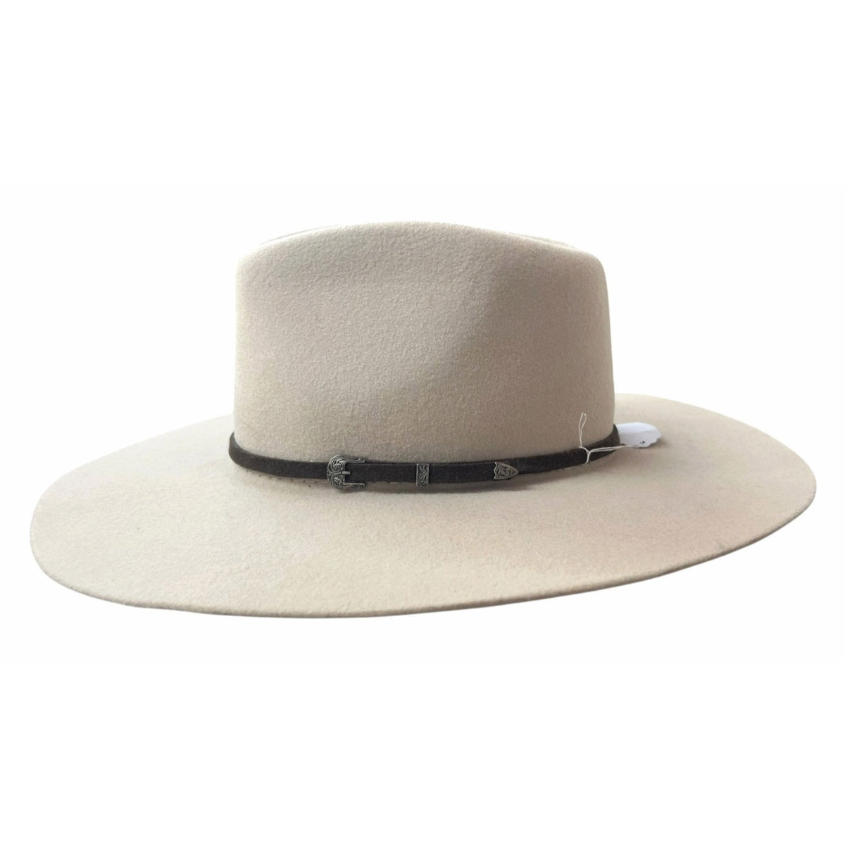 Twister Women's Pinch Front Wool Hat