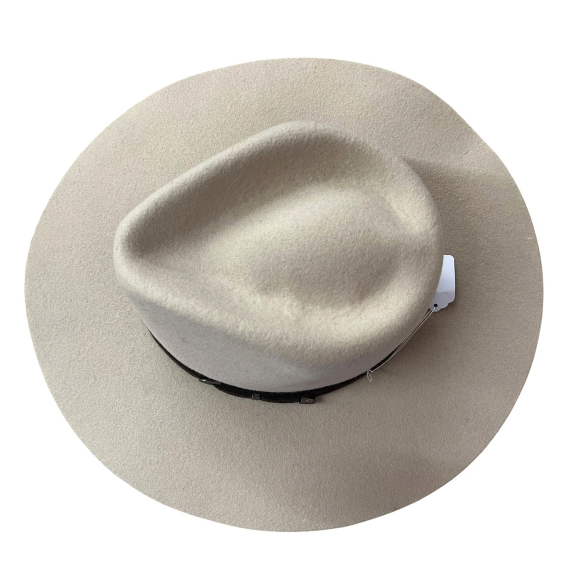 Twister Women's Pinch Front Wool Hat