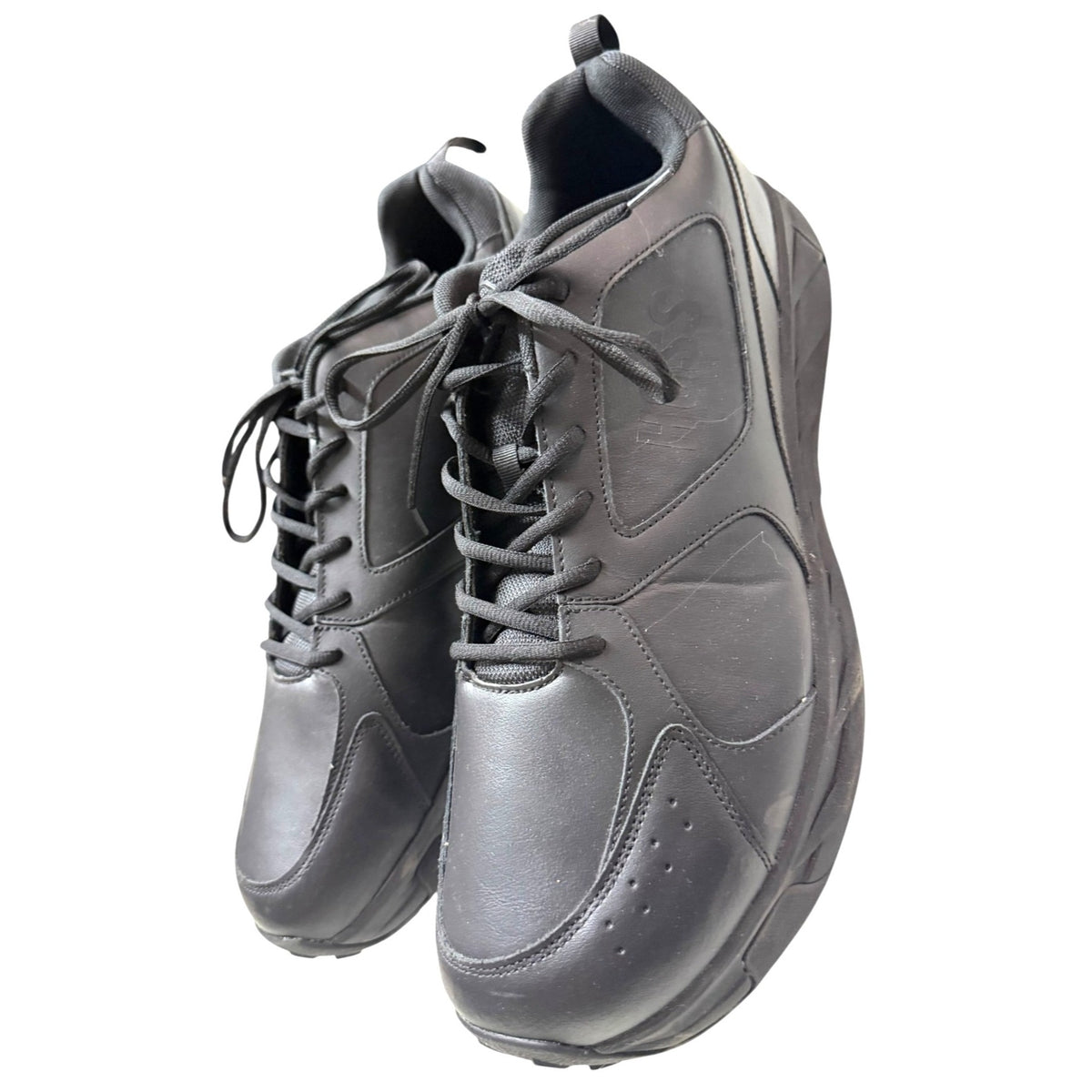 Hoss Boot Company Slip Resistant SZ 20