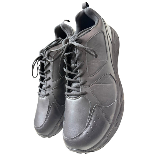Hoss Boot Company Slip Resistant SZ 20