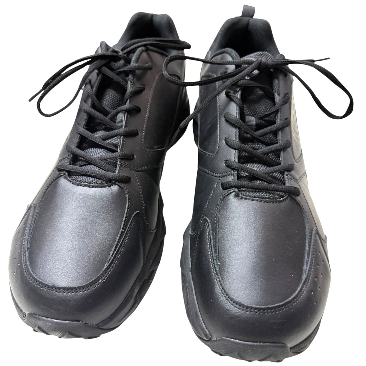Hoss Boot Company Slip Resistant SZ 20