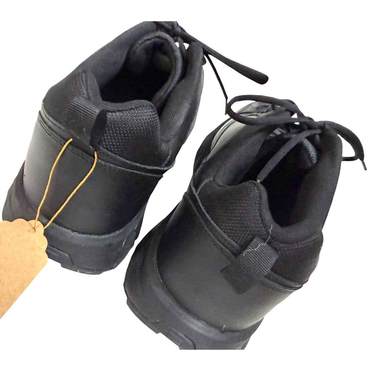 Hoss Boot Company Slip Resistant SZ 20