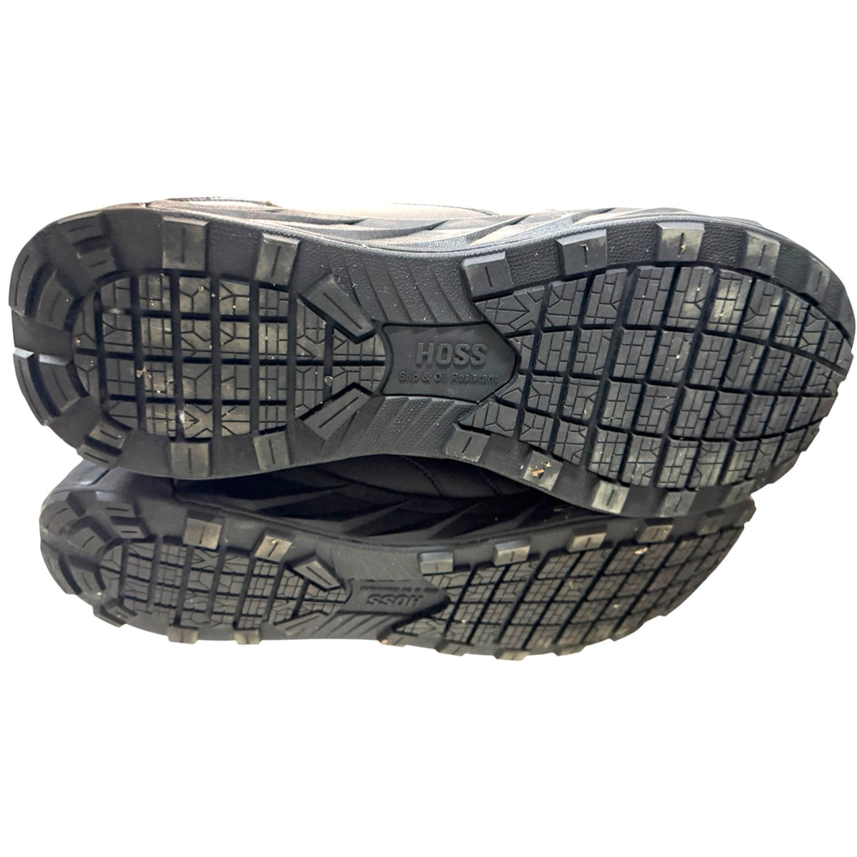 Hoss Boot Company Slip Resistant SZ 20