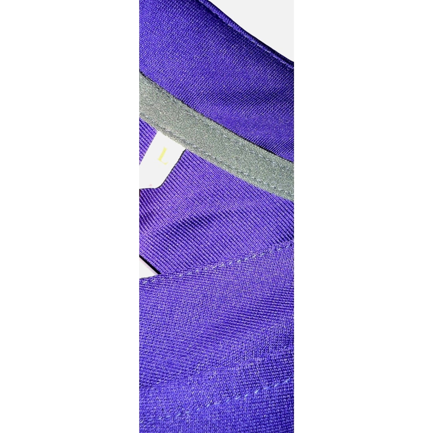 Nike Minnesota Vikings Teddy Bridgewater #5 NFL On Field Jersey Women's M/L