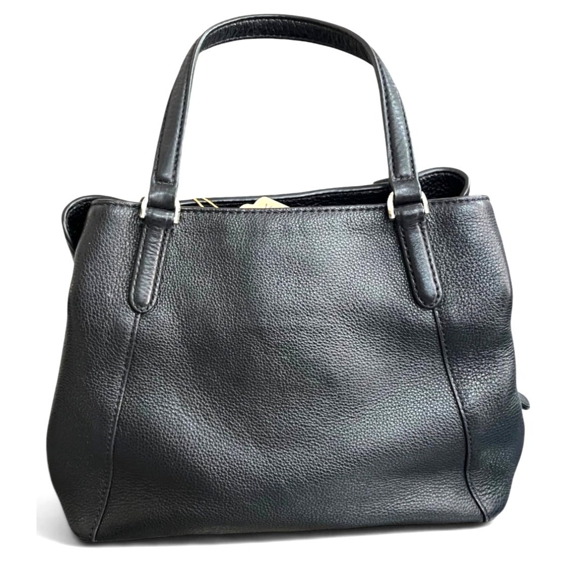 Kate Spade New York Jackson Medium Triple Compartment Leather Tote
