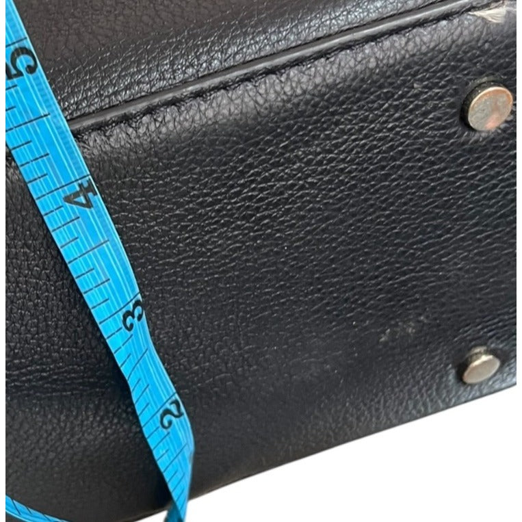 Kate Spade New York Jackson Medium Triple Compartment Leather Tote