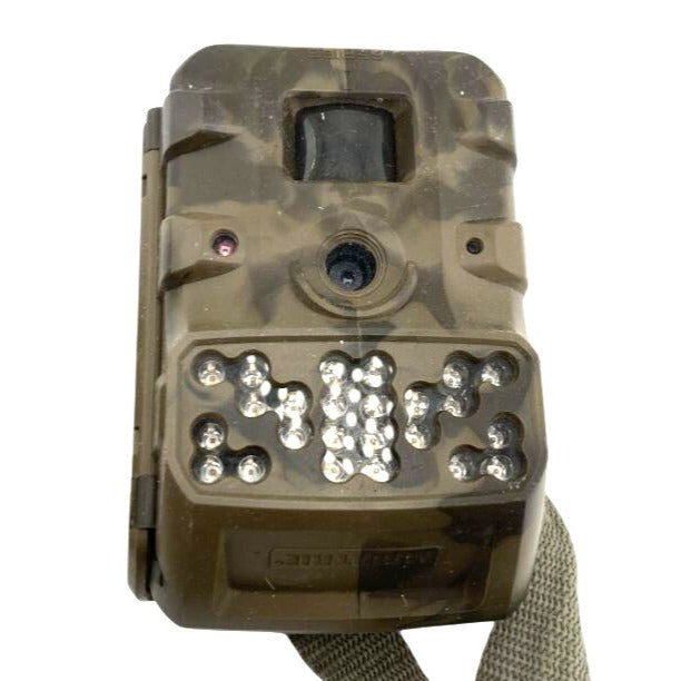 Moultrie BC-300i (Model MCG-13378) Trail Camera
