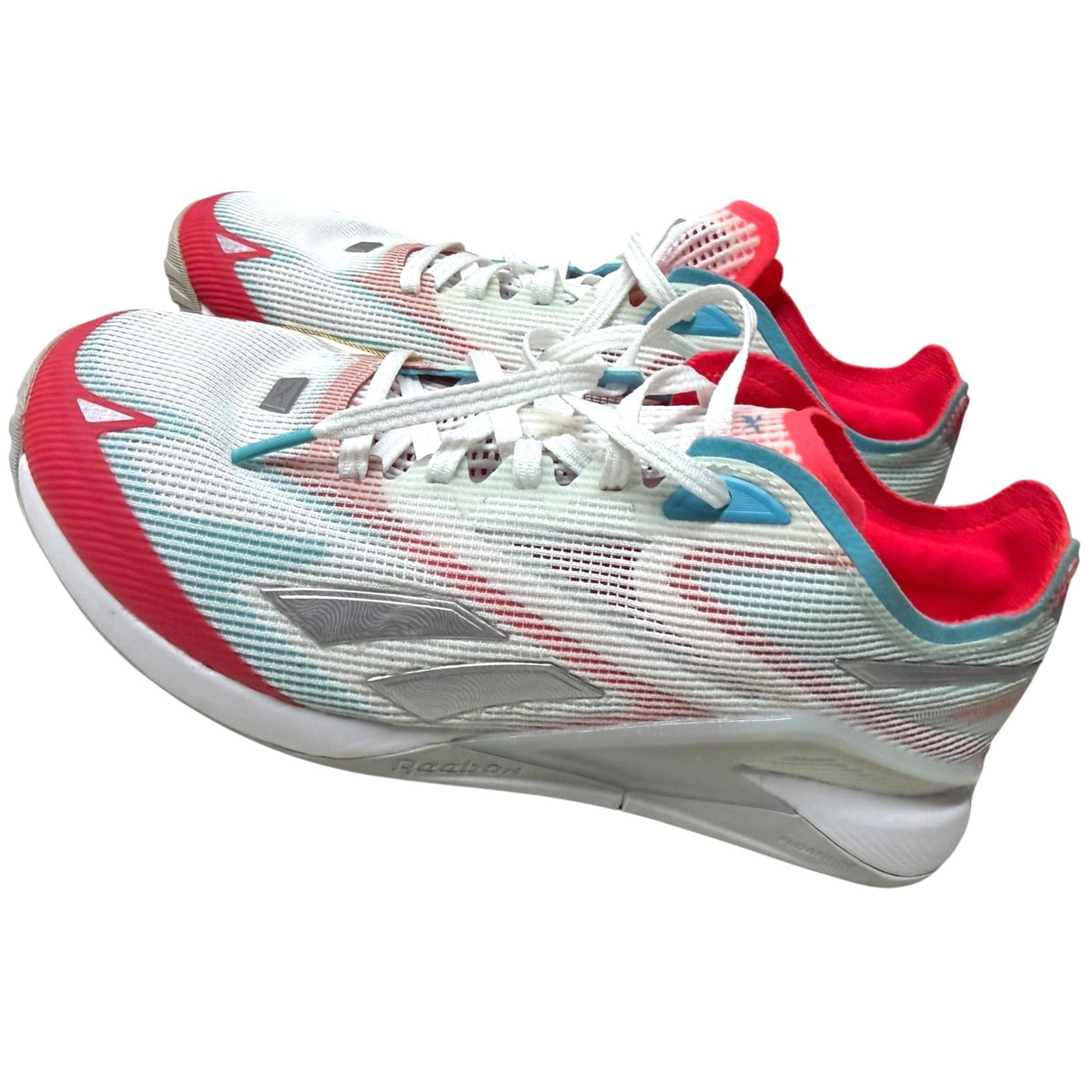 Reebok Nano X2 Rick Froning Collaboration Men's Training Shoes Size 7