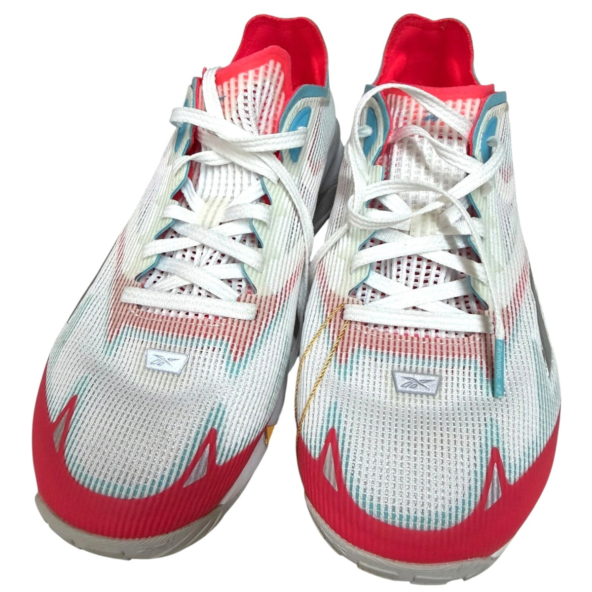 Reebok Nano X2 Rick Froning Collaboration Men's Training Shoes Size 7