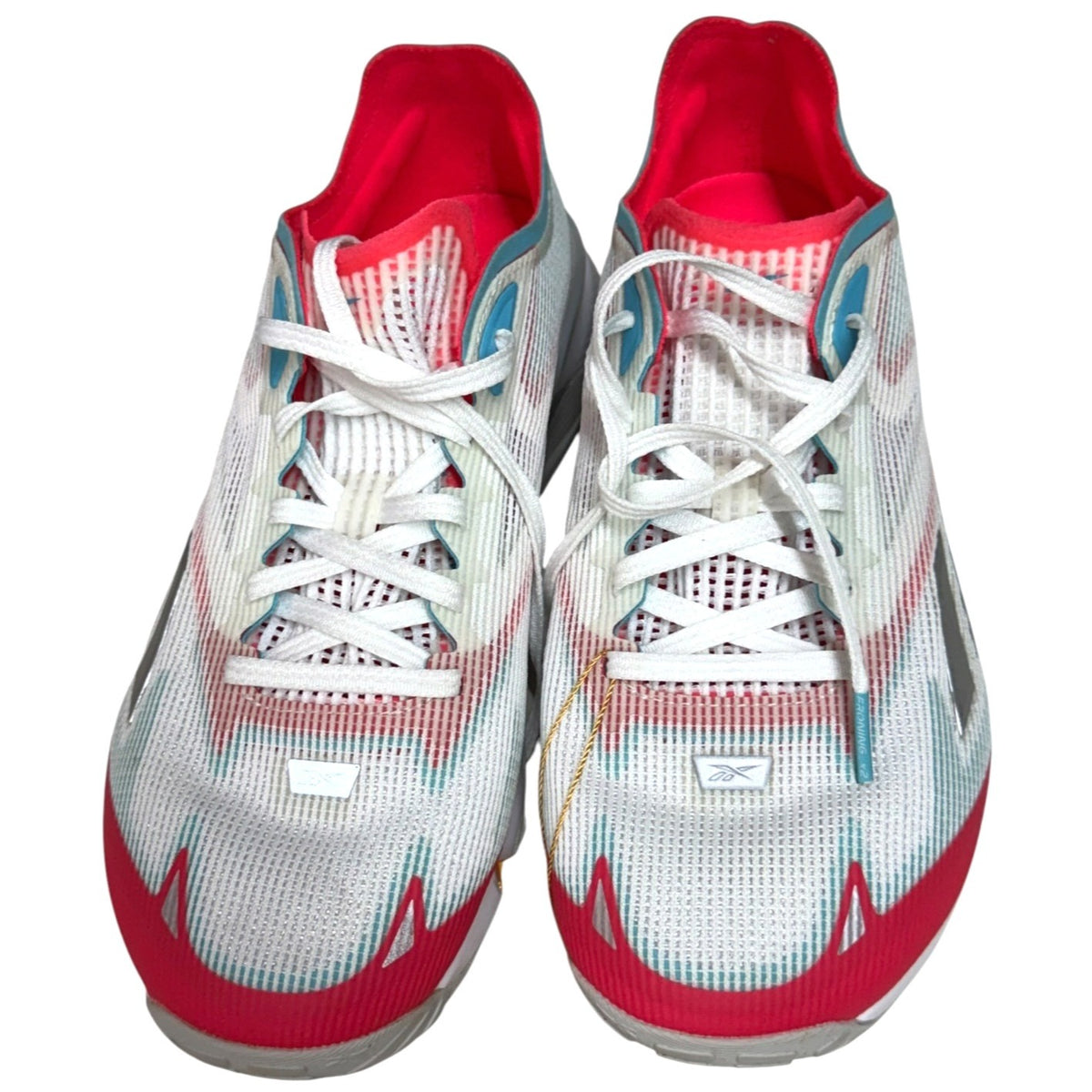 Reebok Nano X2 Rick Froning Collaboration Men's Training Shoes Size 7