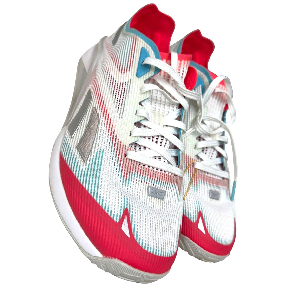 Reebok Nano X2 Rick Froning Collaboration Men's Training Shoes Size 7