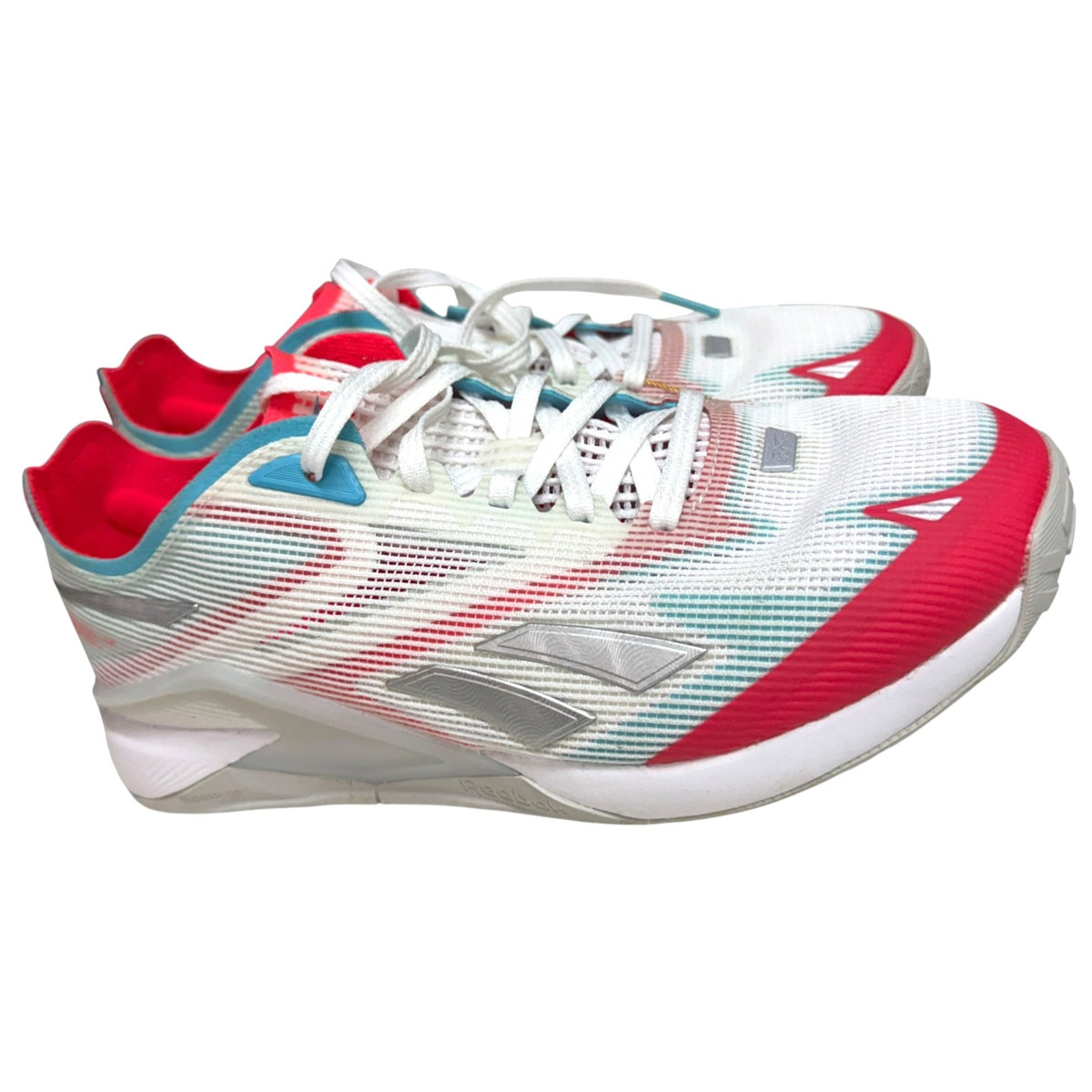 Reebok Nano X2 Rick Froning Collaboration Men's Training Shoes Size 7