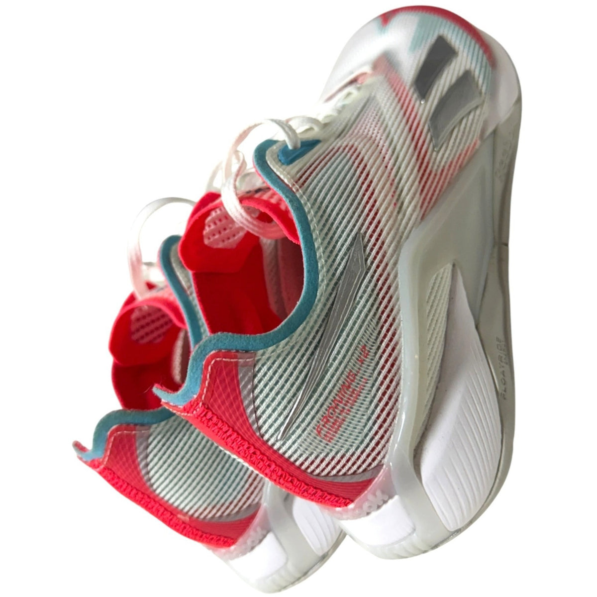 Reebok Nano X2 Rick Froning Collaboration Men's Training Shoes Size 7
