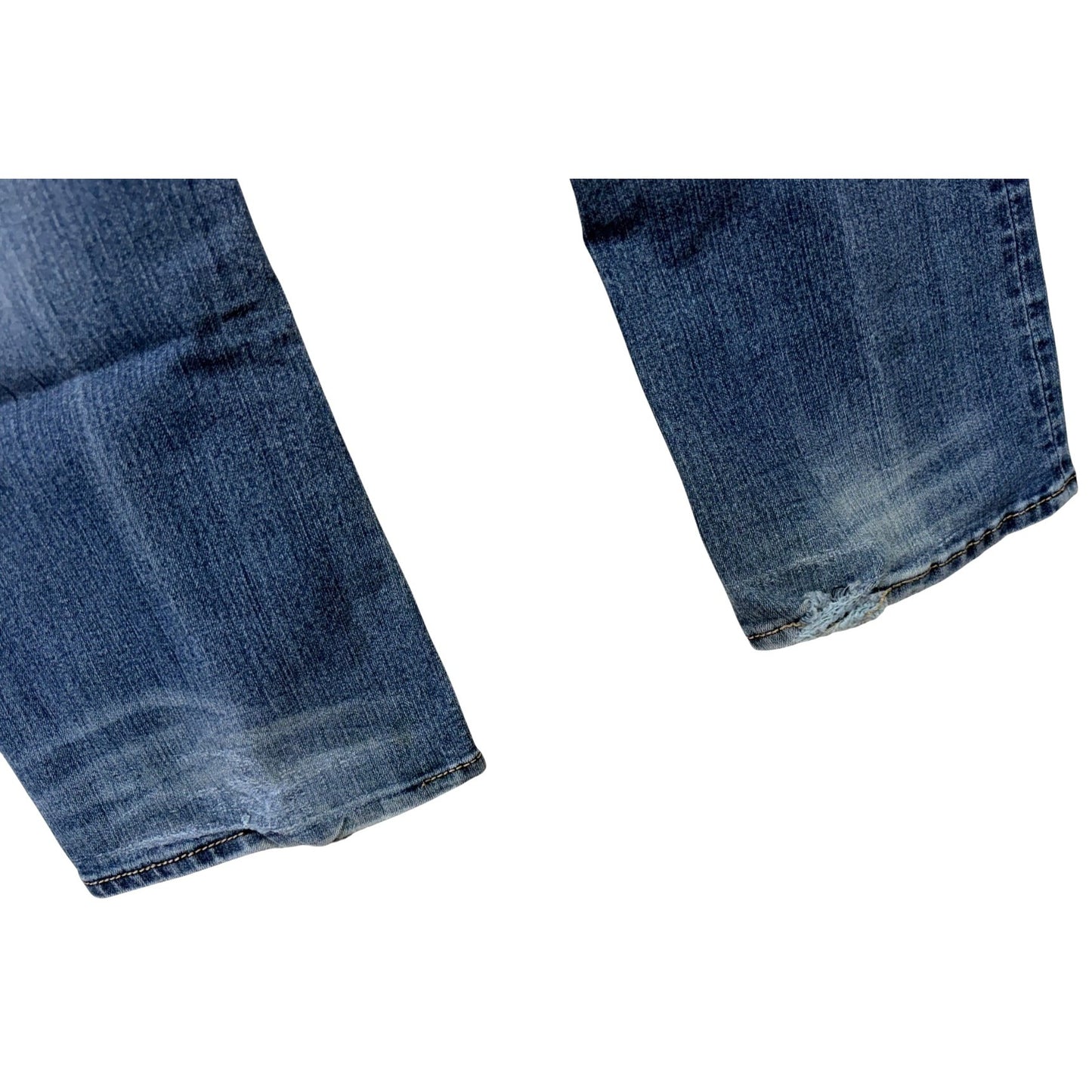 Rock Revival Jenna Boot Cut Women’s Sz 32 Jeans