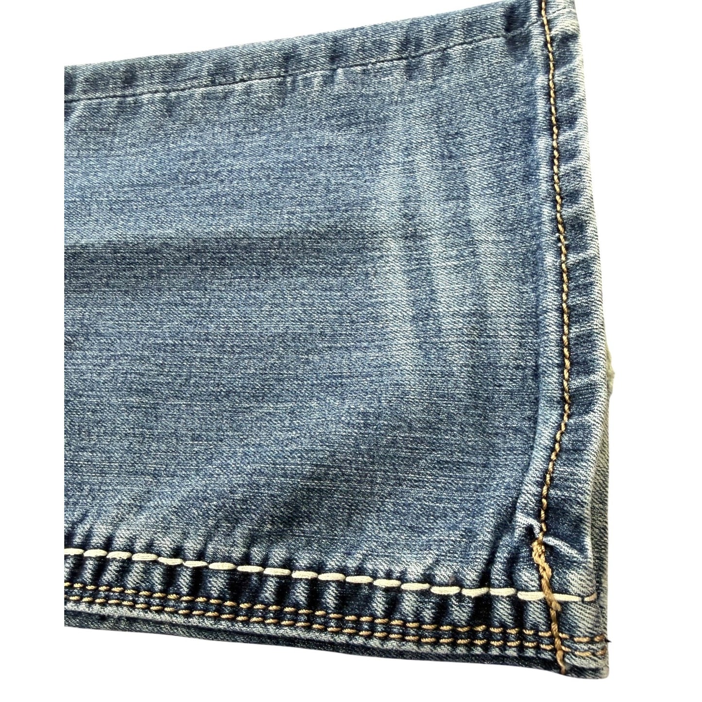 Rock Revival Jenna Boot Cut Women’s Sz 32 Jeans