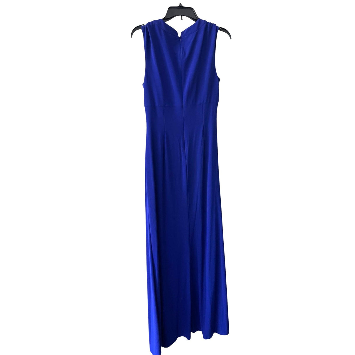 JH Evenings Women's Embellished Sleeveless Evening Gown Size 8 NWT