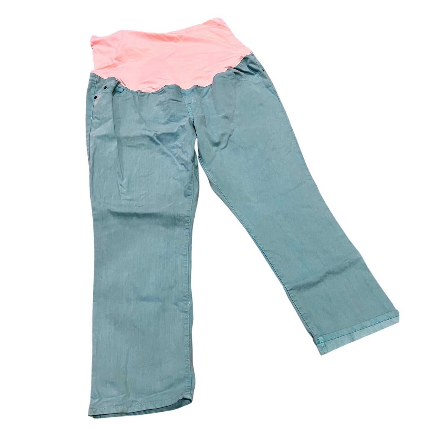 Ingrid & Isabel Maternity Pants New Size 18