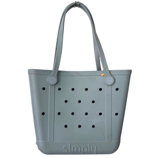 Simply Southern Tote