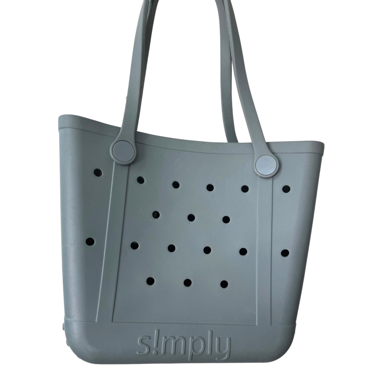 Simply Southern Tote