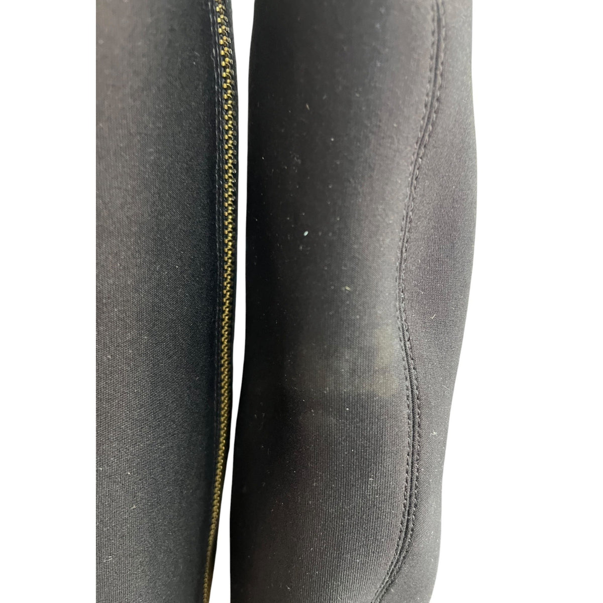 Michael Kors Bromley Over-The-Knee Riding Boots Size 9M