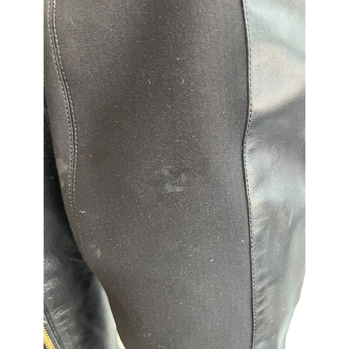 Michael Kors Bromley Over-The-Knee Riding Boots Size 9M