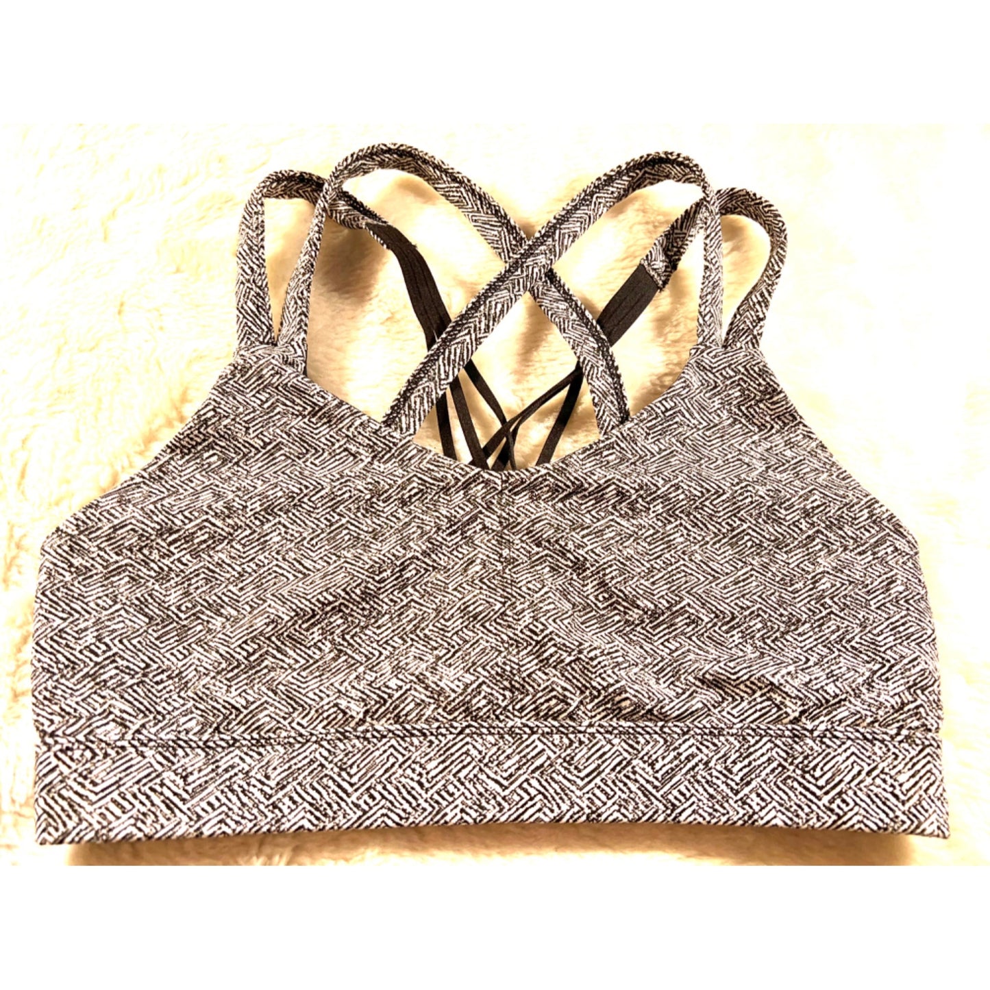 Champion Sports Bra Size Small NWOT