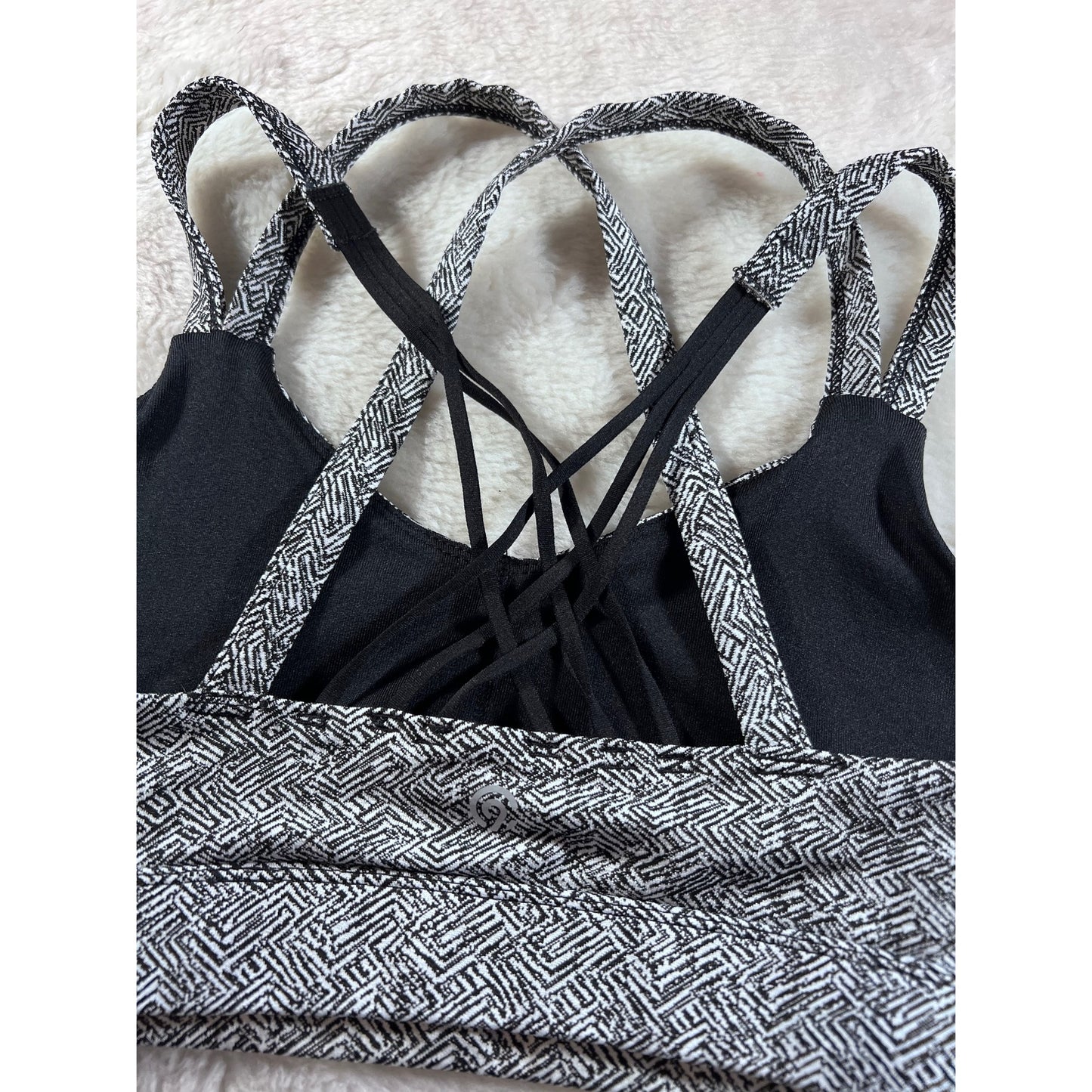 Champion Sports Bra Size Small NWOT