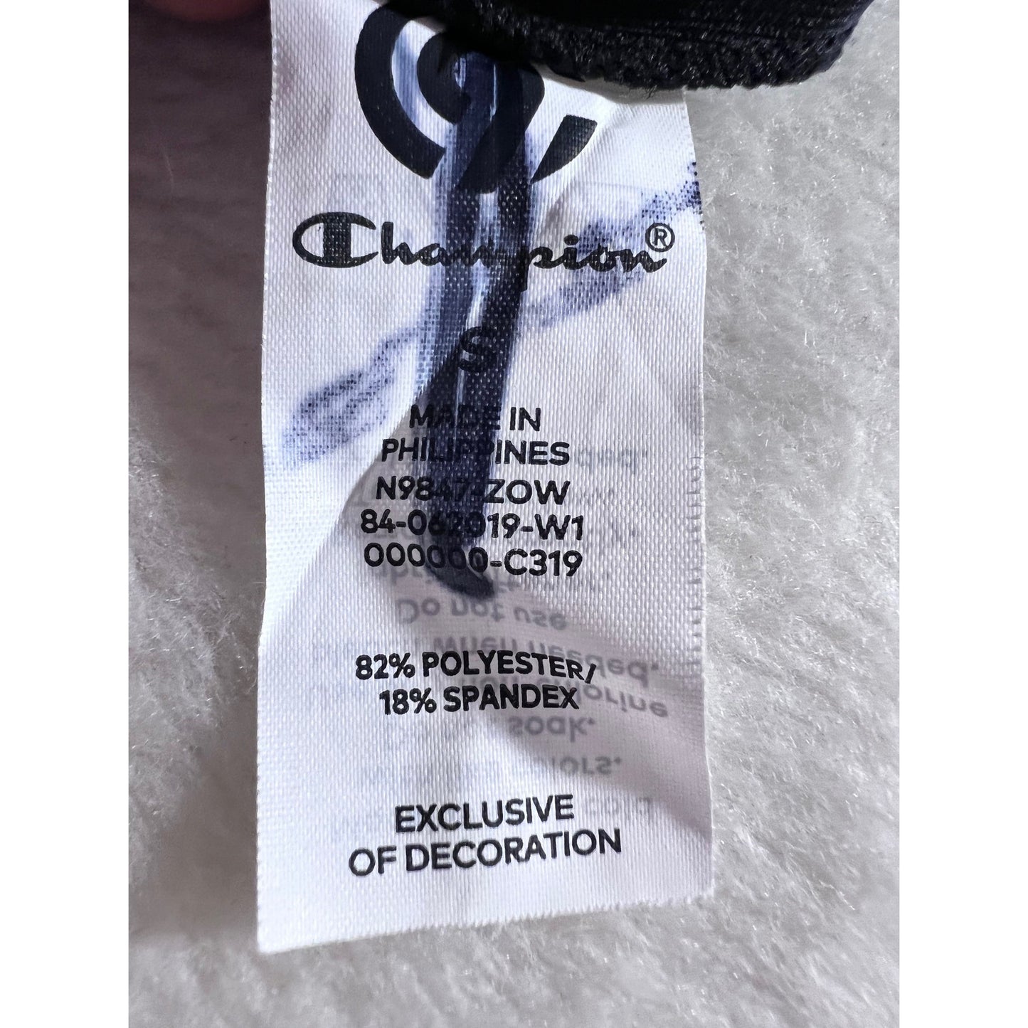 Champion Sports Bra Size Small NWOT