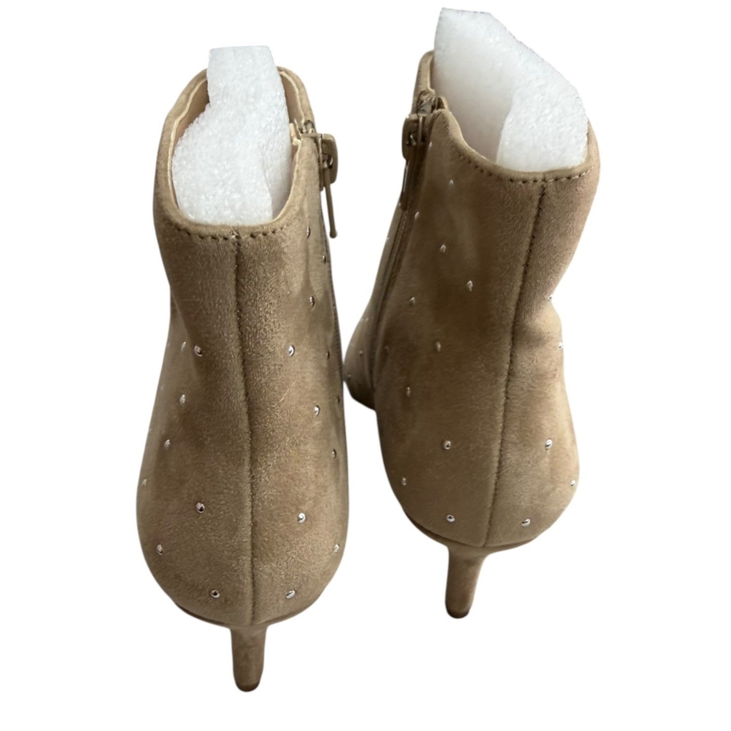 Journee Collection Rossia Booties NWOB
