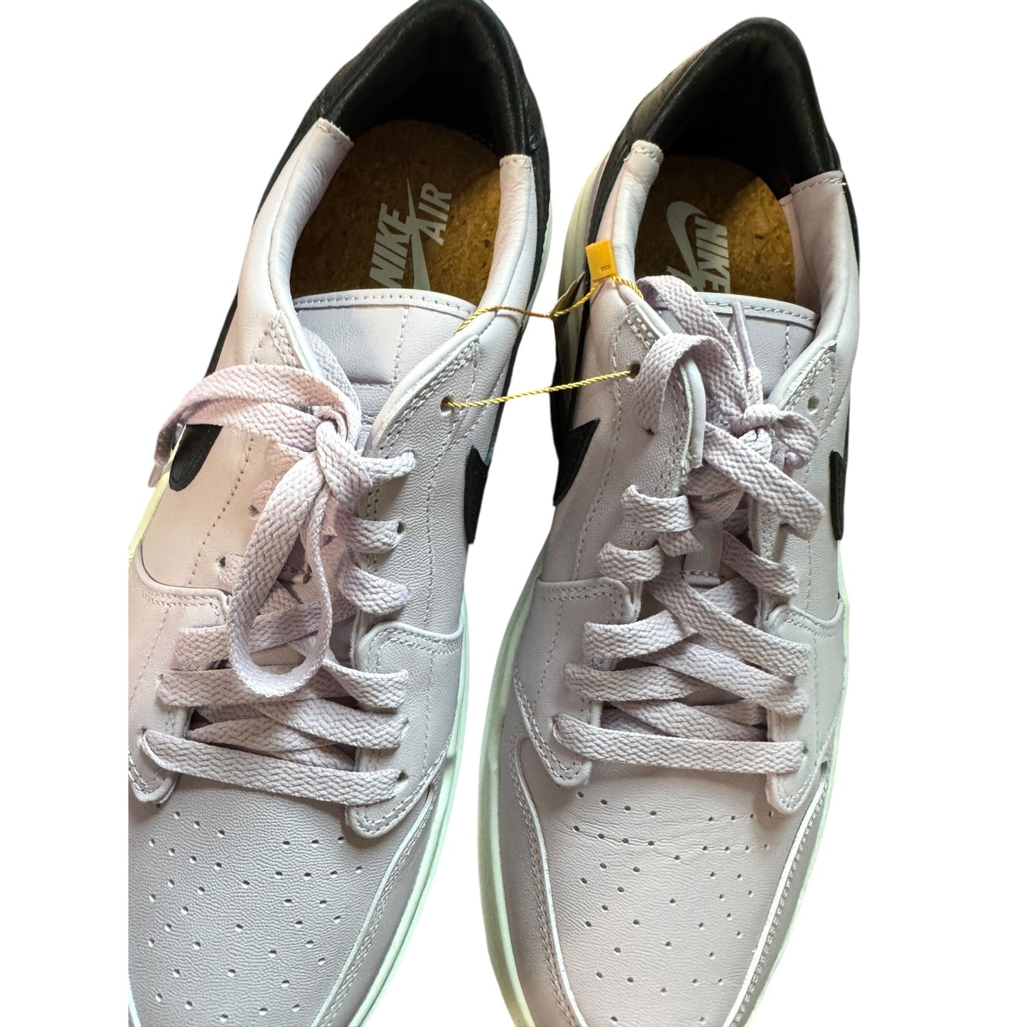 Nike Jordan 1 Elevate Low Women's Size 12 Sneakers Shoes