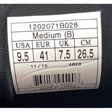 Brooks PureFlow 5 Women's Running Shoes Size 9.5 NWOB
