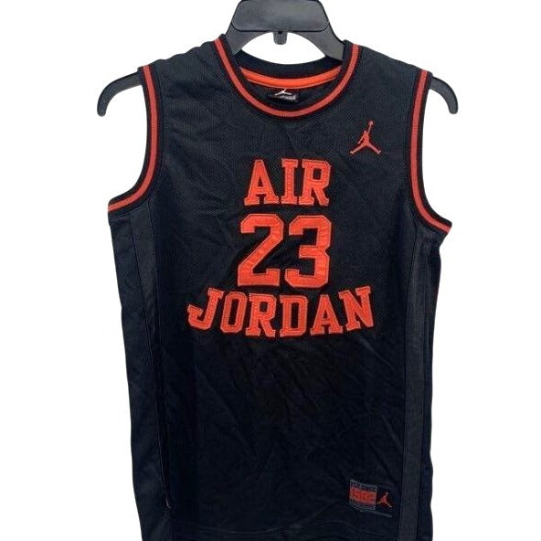 Nike Air Jordan Jumpman #23 Big Boys Basketball Jersey Size Large NWT