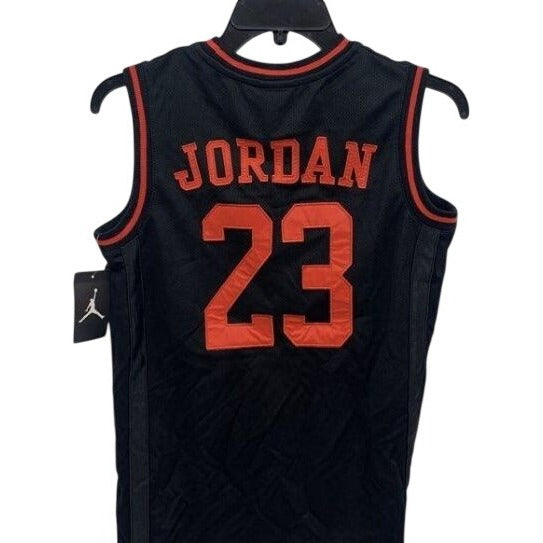 Nike Air Jordan Jumpman #23 Big Boys Basketball Jersey Size Large NWT