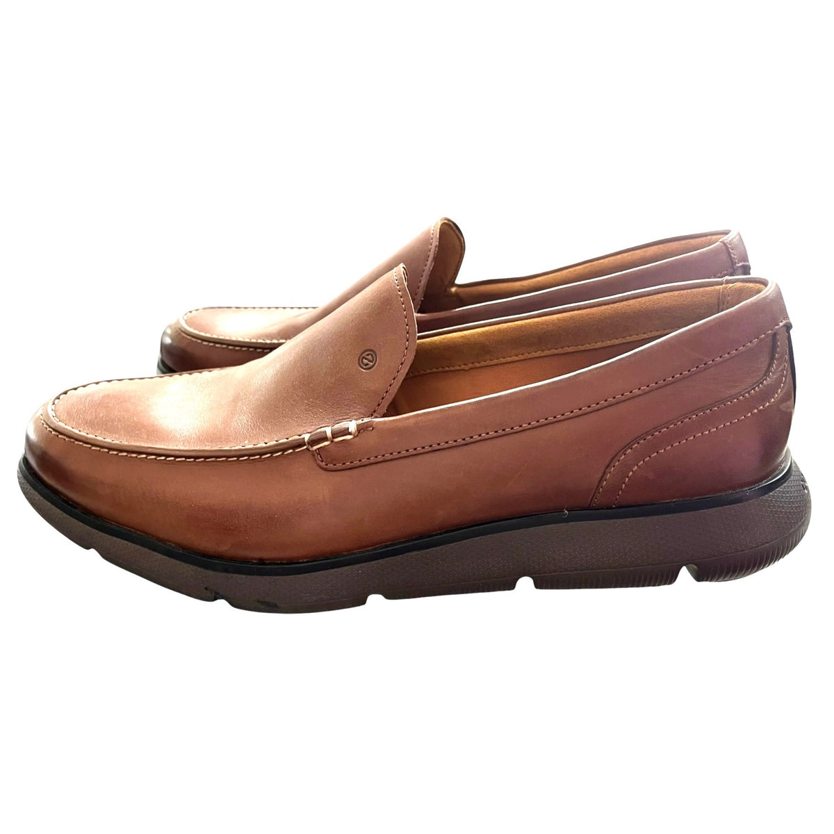 Cole Haan Zerogrand Omni Venetian Loafers Men's 13M