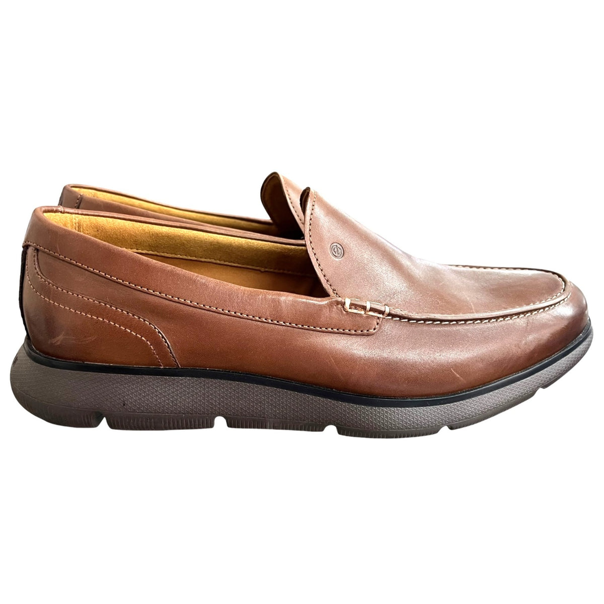 Cole Haan Zerogrand Omni Venetian Loafers Men's 13M