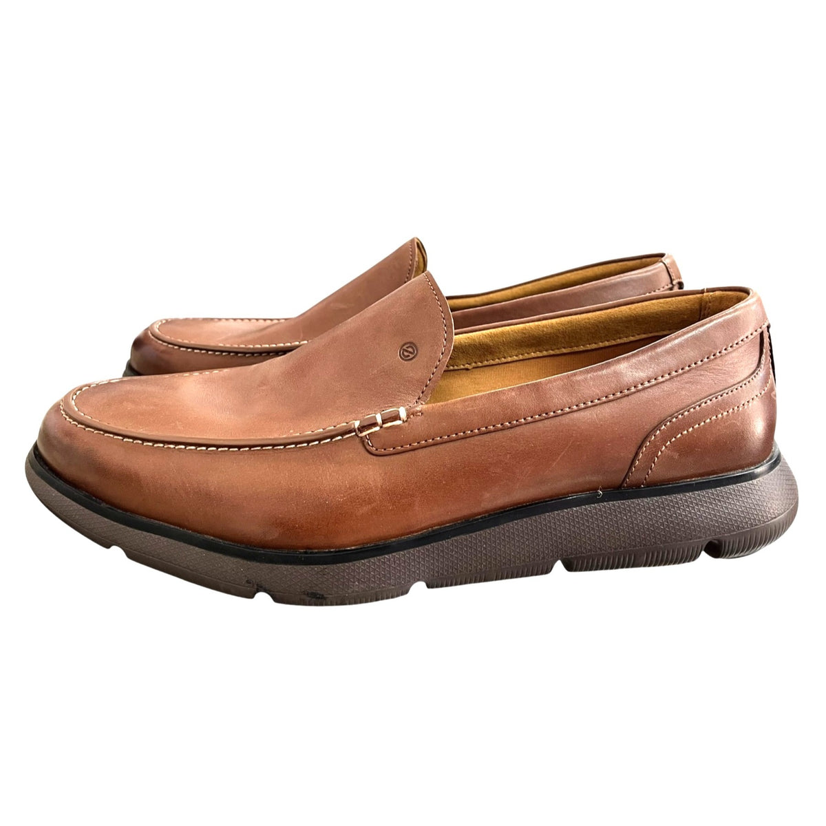 Cole Haan Zerogrand Omni Venetian Loafers Men's 13M