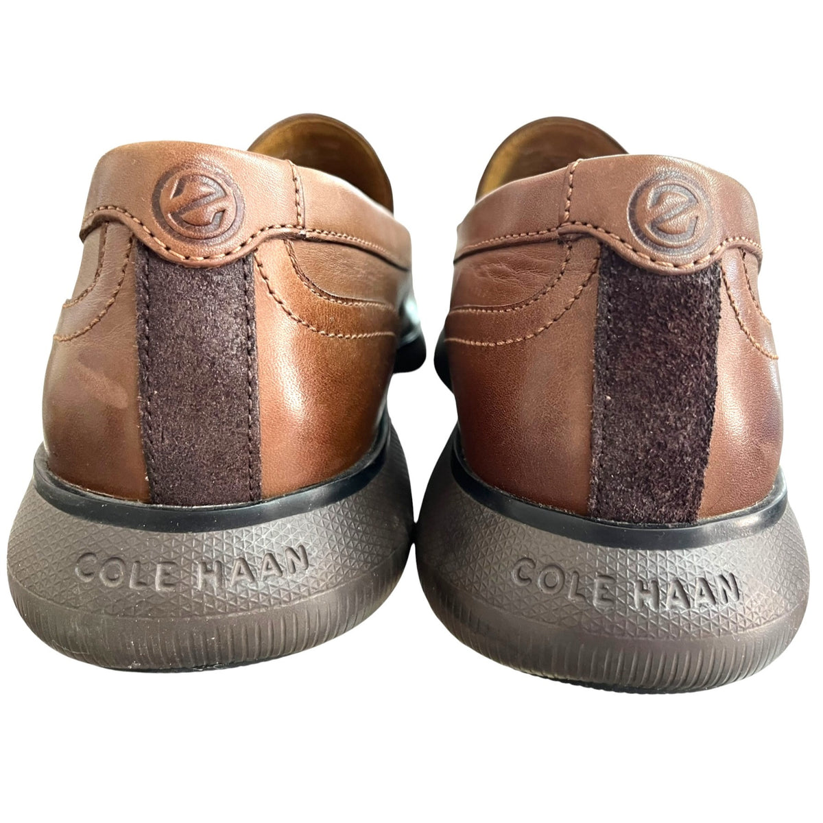 Cole Haan Zerogrand Omni Venetian Loafers Men's 13M