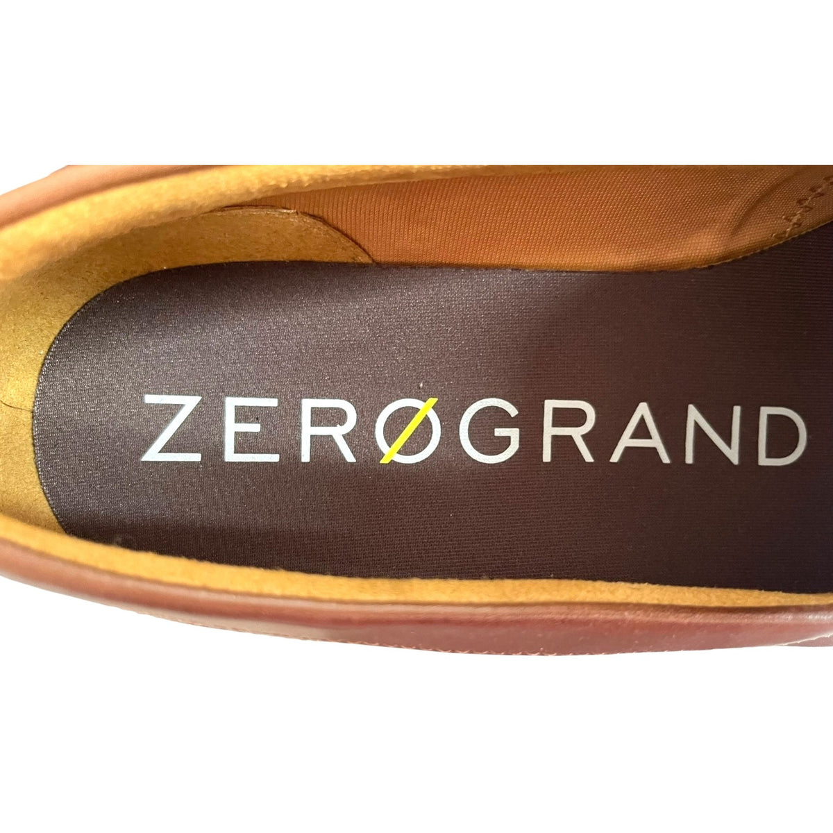 Cole Haan Zerogrand Omni Venetian Loafers Men's 13M