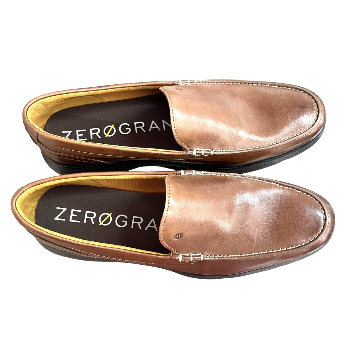 Cole Haan Zerogrand Omni Venetian Loafers Men's 13M