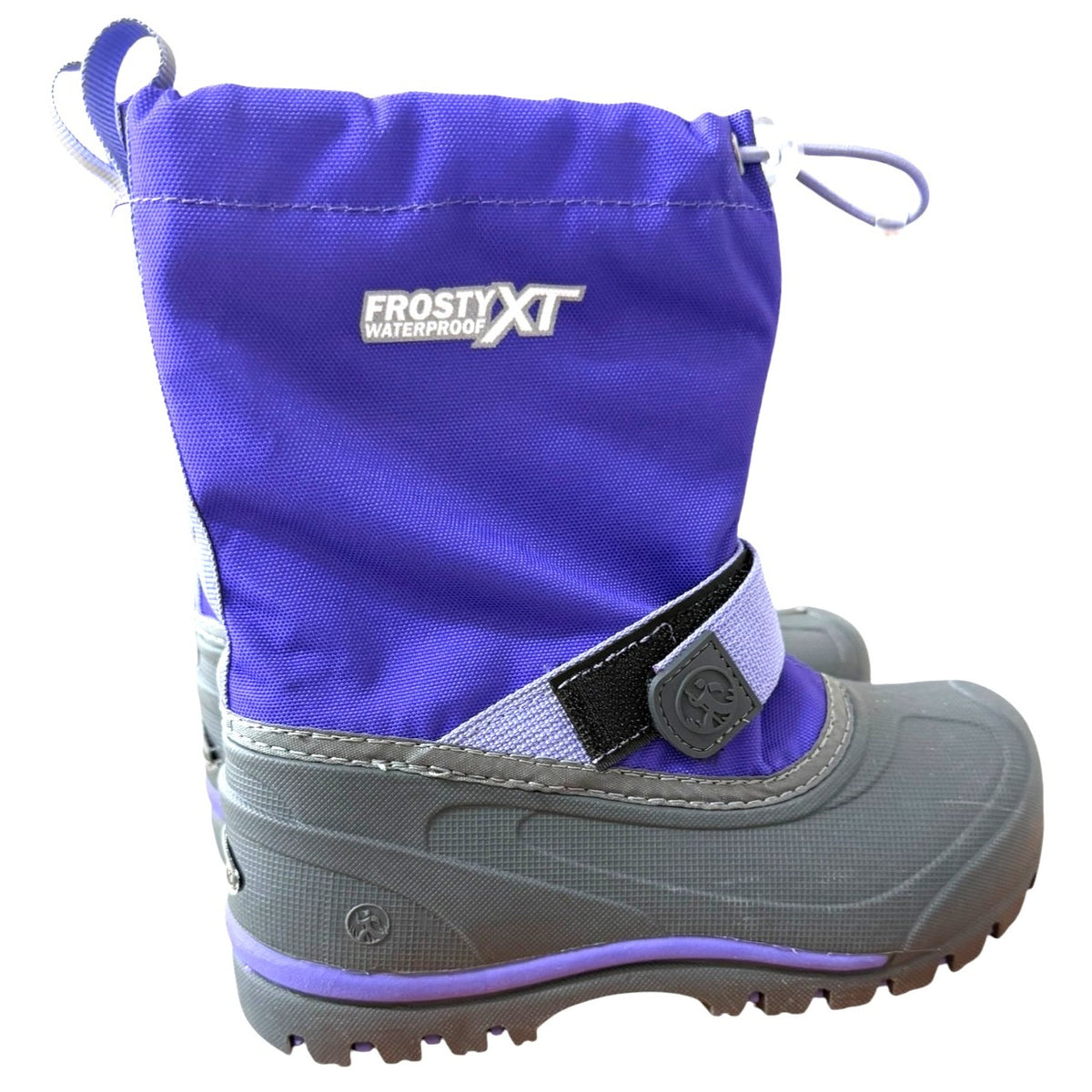 Northside Kids Frosty XT Waterproof Snow Boots SZ 12