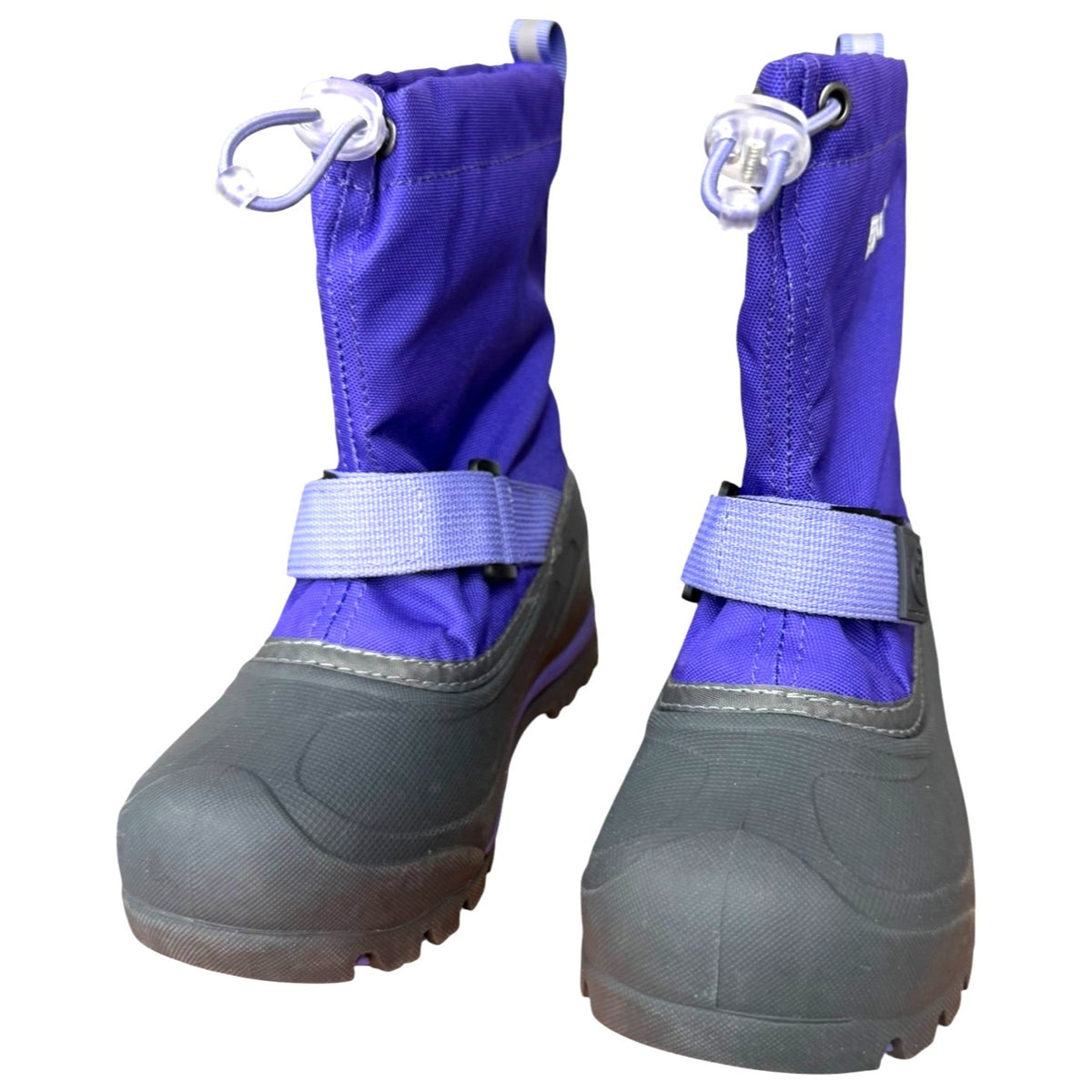 Northside Kids Frosty XT Waterproof Snow Boots SZ 12