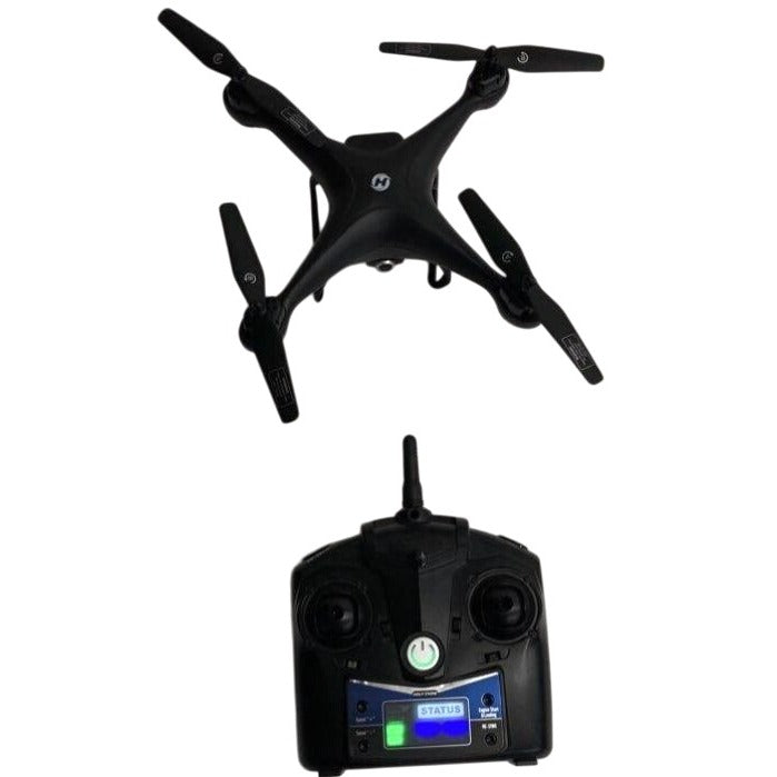 Holy Stone HS110D FPV Drone With 1080P Camera & Remote Control