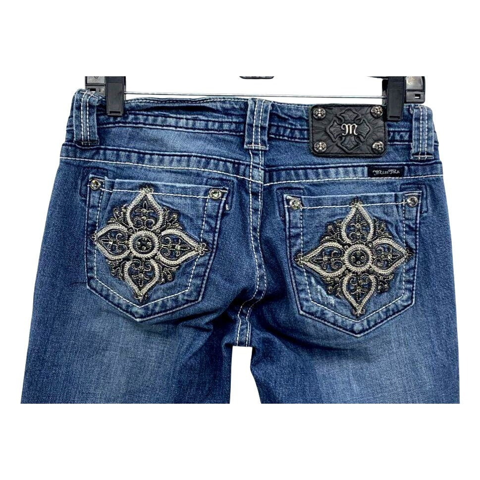 Miss Me Women's Skinny Jeans Size 29