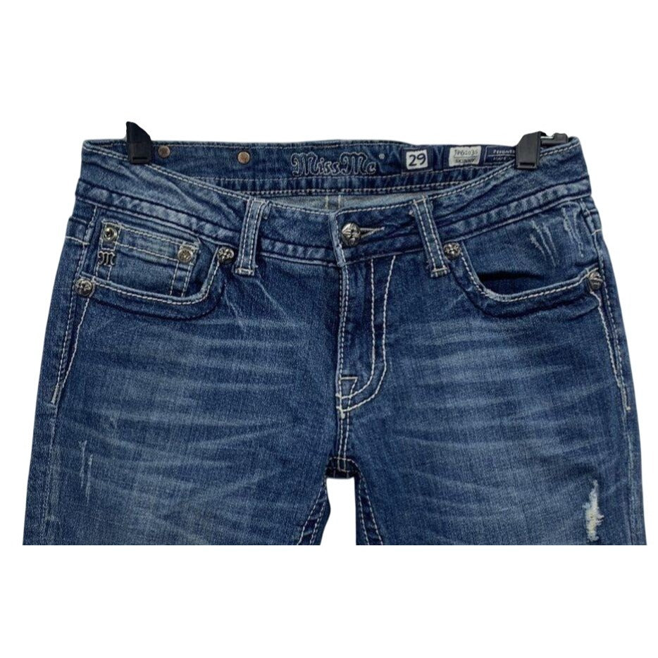 Miss Me Women's Skinny Jeans Size 29