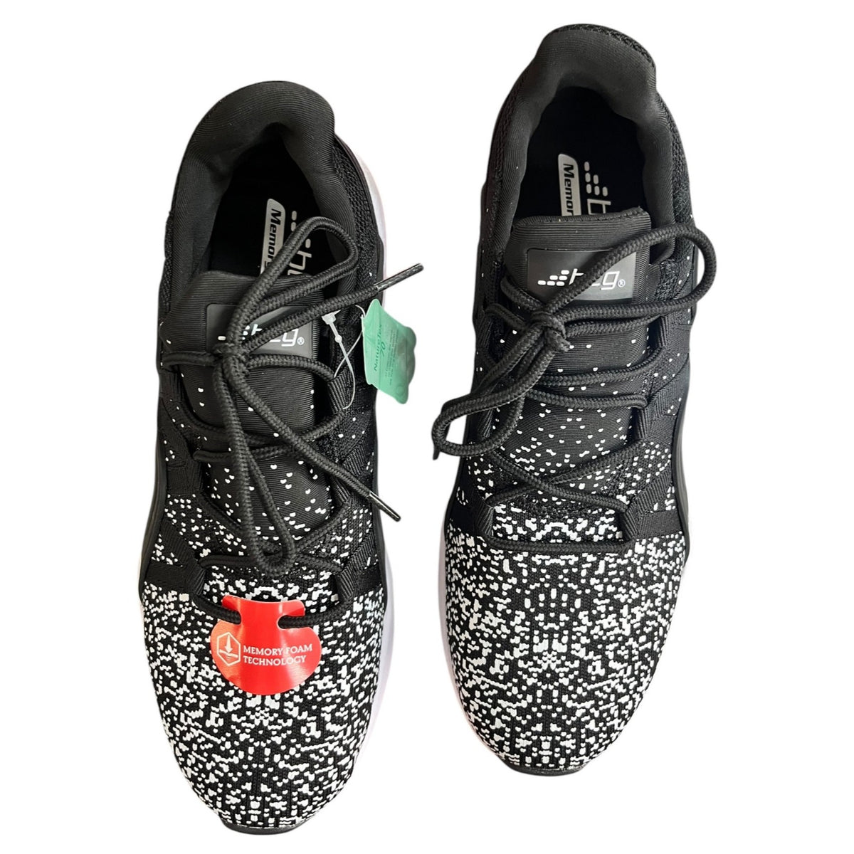 BCG Women's Endure 2.0 Athletic Shoes Size 10