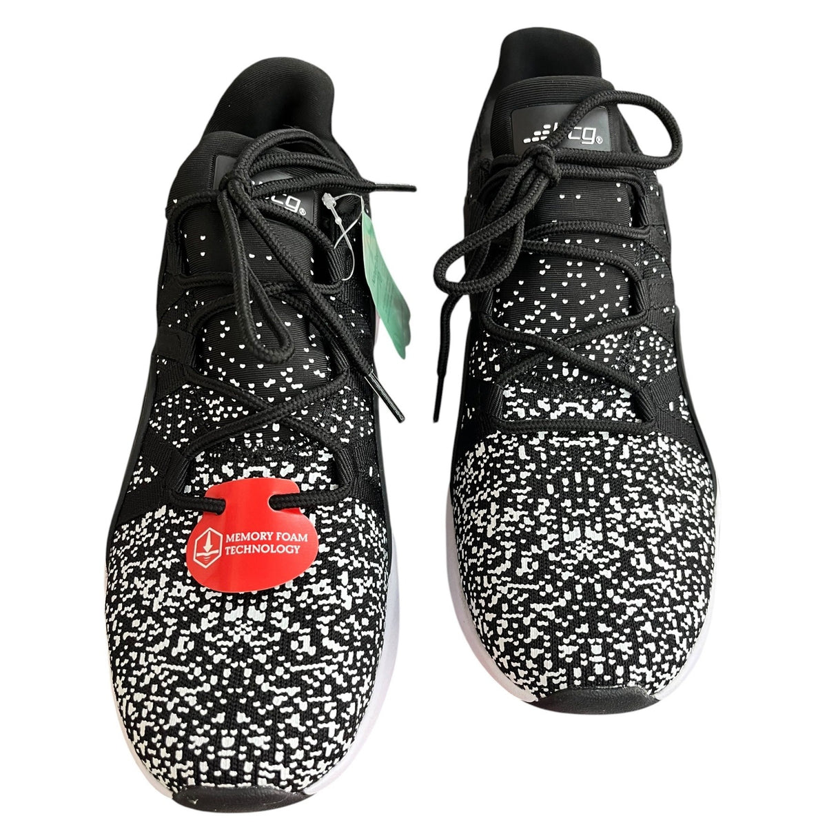 BCG Women's Endure 2.0 Athletic Shoes Size 10